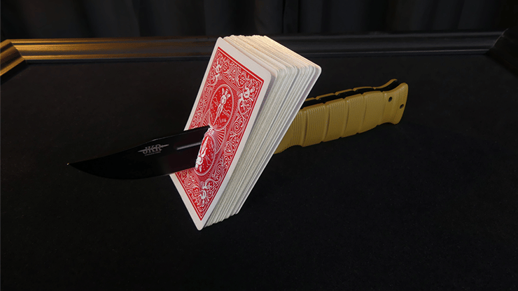 Deck Stab 3.0 - thumbnail 2