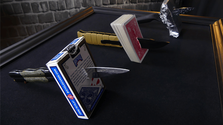 Deck Stab 3.0 - thumbnail 3