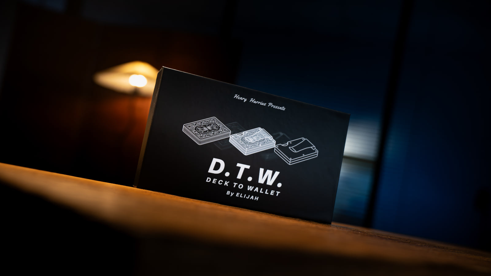 Deck To Wallet - thumbnail 2