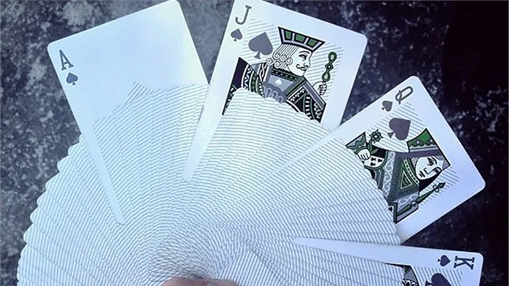 Deckstarter Playing Cards - image 3