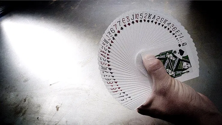 Deckstarter Playing Cards - image 4