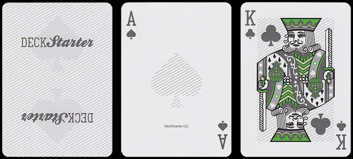 Deckstarter Playing Cards - image 5