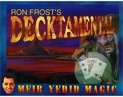 Decktamental trick