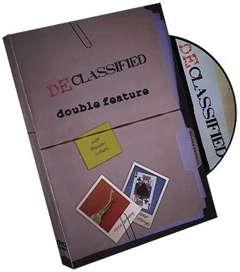 Declassified Volume 2