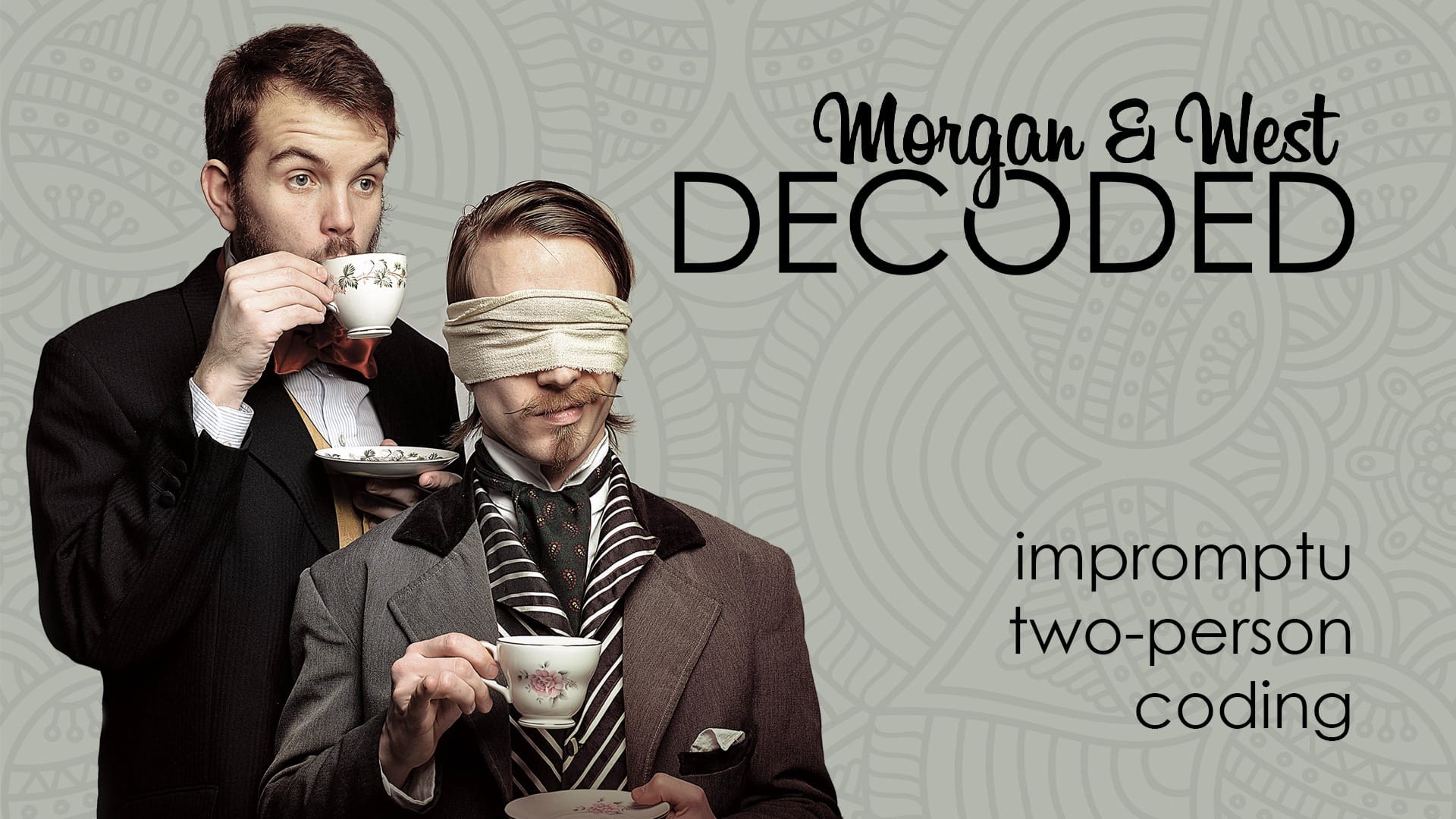 Decoded - thumbnail 7