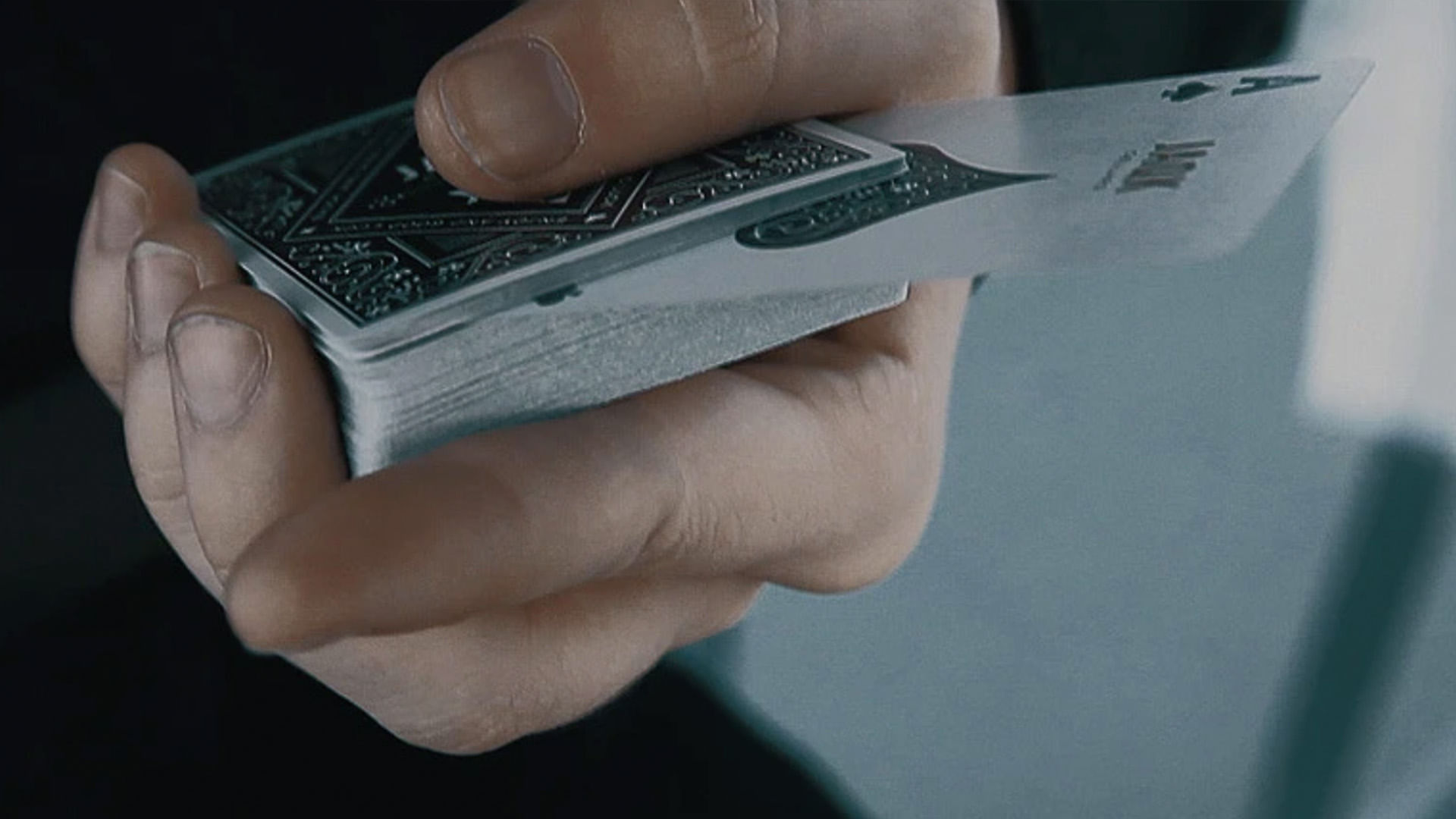 Decoy Eoin O'Hare Vanishing Inc. Magic shop