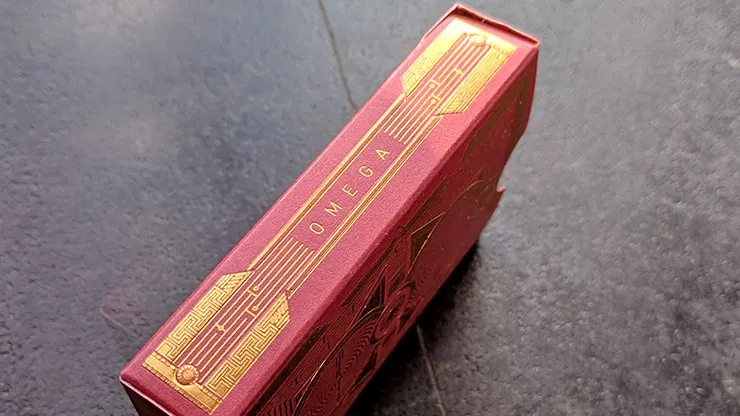Dedalo Playing Cards - image 2
