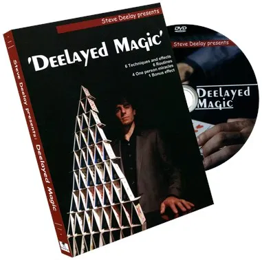 Deelayed Magic