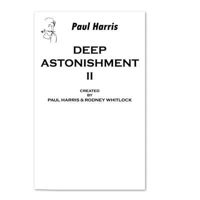 Deep Astonishment 2