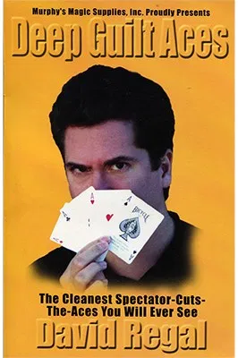 Deep Guilt Aces trick
