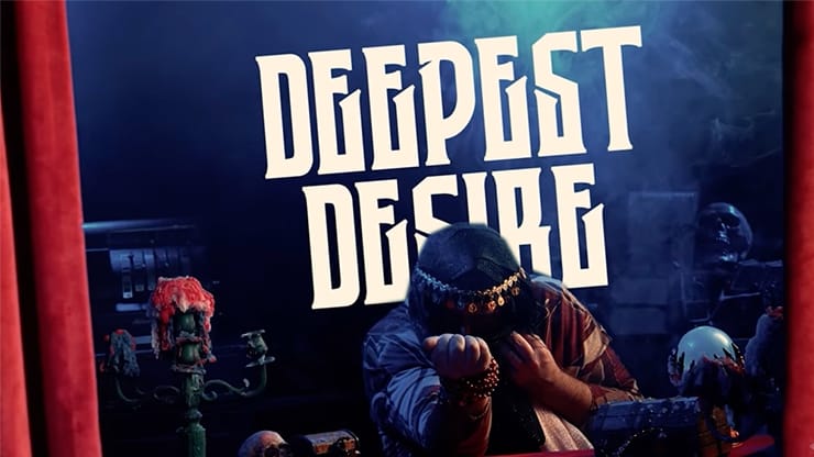 Deepest Desire - image 1