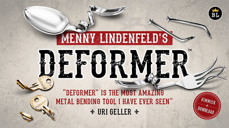 Deformer - thumbnail 7
