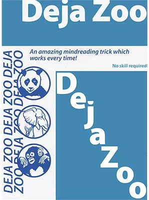 Deja Zoo