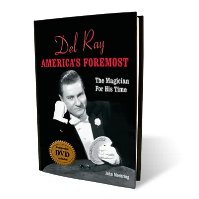 Del Ray: America's Foremost