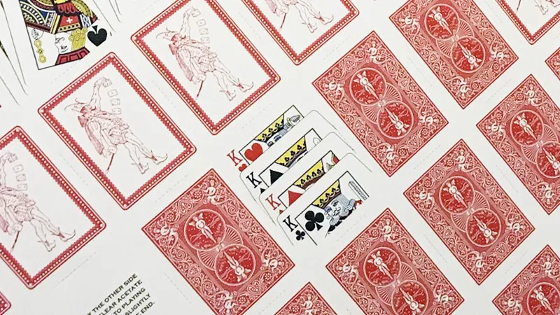 DeLand: Limited Edition Deck Set - image 4