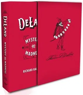 DeLand: Mystery and Madness - image 1