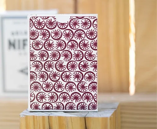 DeLand's Deck (Daisy & Nifty) - image 7