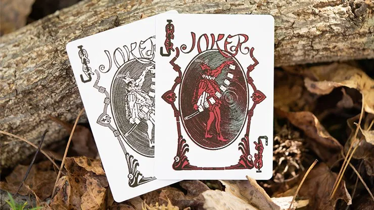 DeLand's Deck (Daisy & Nifty) - image 8