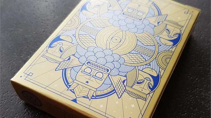 Delirium Ascension Playing Cards - image 2