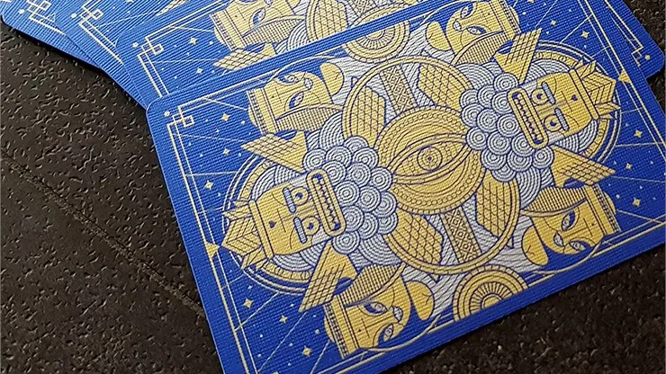Delirium Ascension Playing Cards - image 3