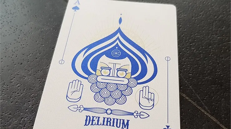 Delirium Ascension Playing Cards - image 5