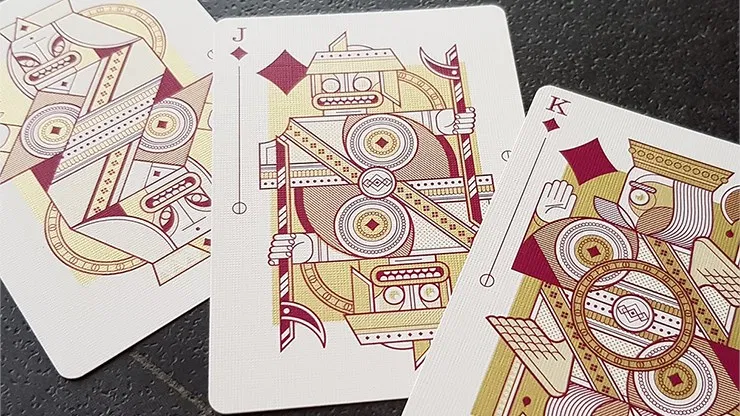 Delirium Ascension Playing Cards - image 6