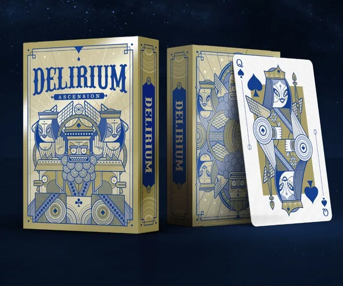 Delirium Ascension Playing Cards - image 7