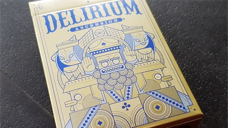 Delirium Ascension Playing Cards - image 1