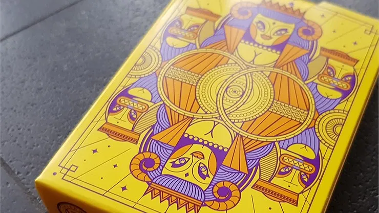 Delirium Insomnia Playing Cards - image 2