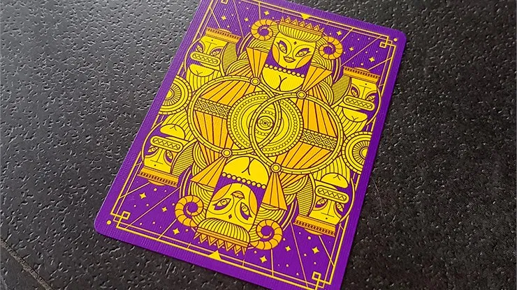 Delirium Insomnia Playing Cards - image 3