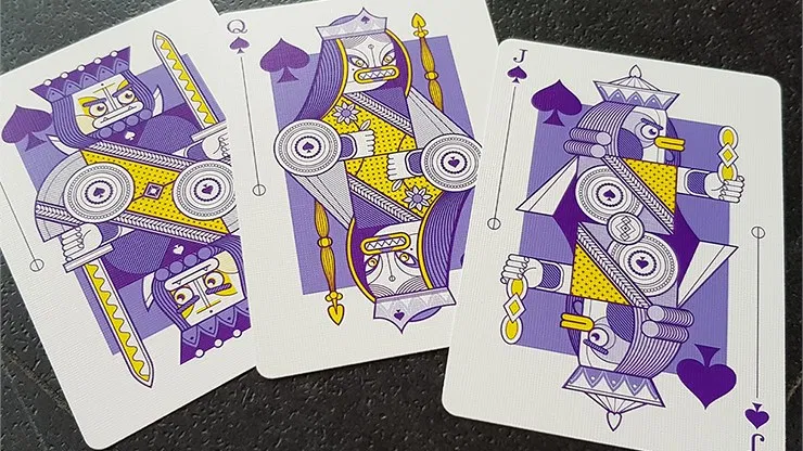 Delirium Insomnia Playing Cards - image 6