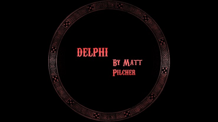 DELPHI