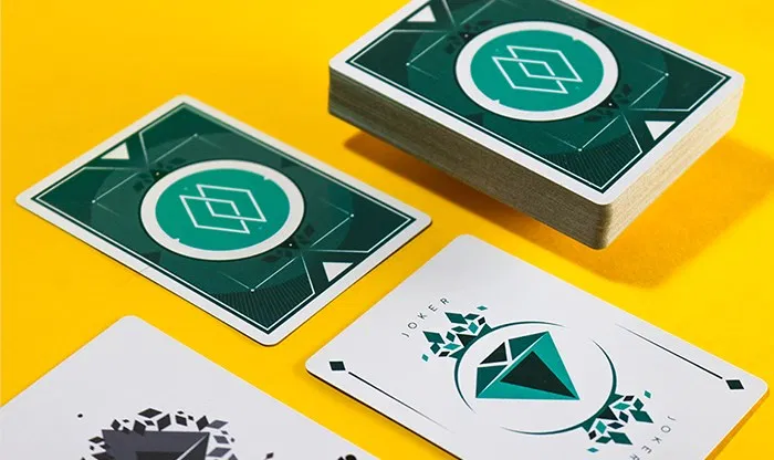 Delusion Playing Cards - image 3