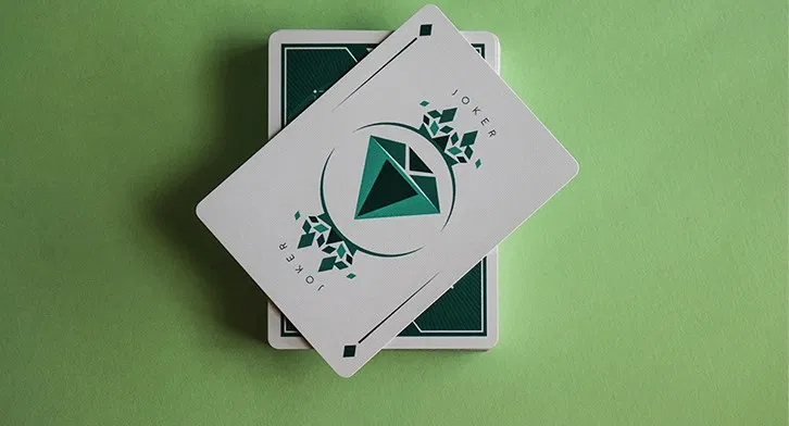 Delusion Playing Cards - image 4