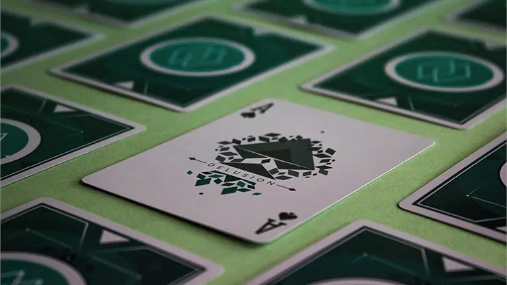 Delusion Playing Cards - image 5