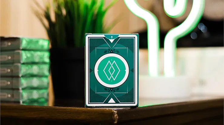 Delusion Playing Cards - image 1