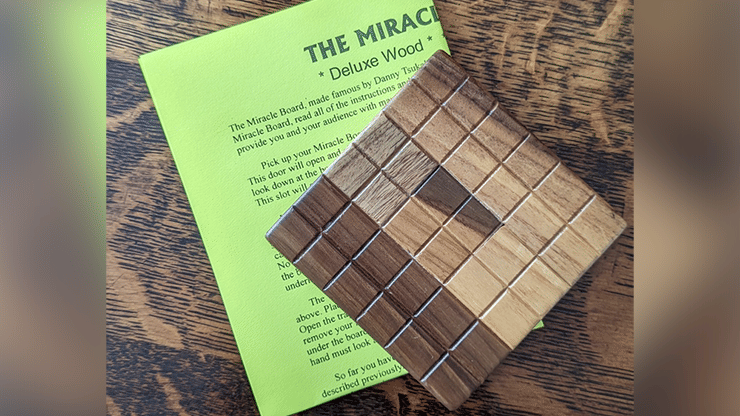 Deluxe Miracle Board - thumbnail 2