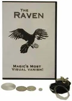 Deluxe Raven® Kit  w/Online Instructions - image 2
