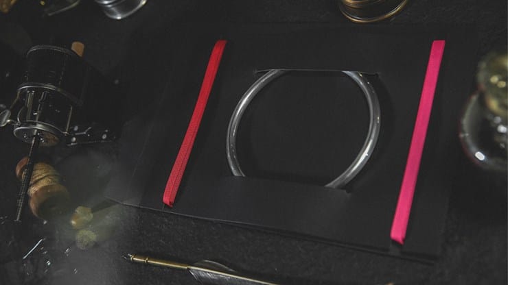 Deluxe Ring and Rope - thumbnail 3