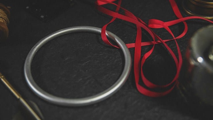 Deluxe Ring and Rope - thumbnail 4