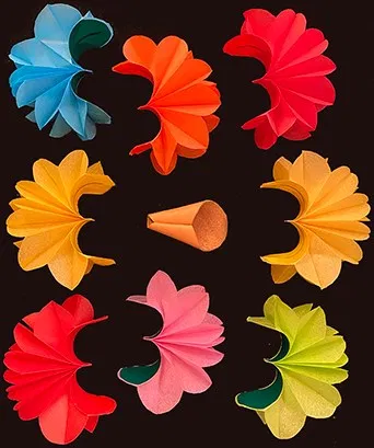 Deluxe Spring Flowers - image 2