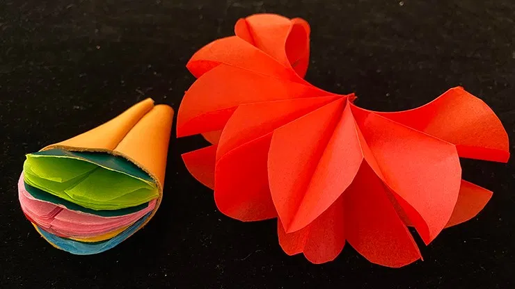Deluxe Spring Flowers - image 3