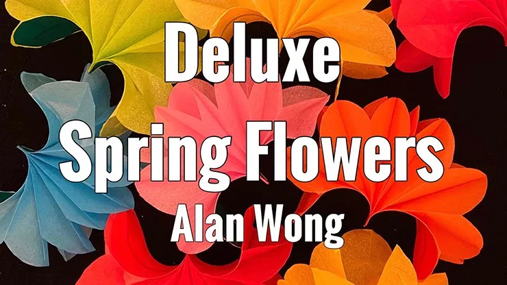 Deluxe Spring Flowers - image 1