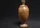 Deluxe Wooden Pool Ball Vase - image 2
