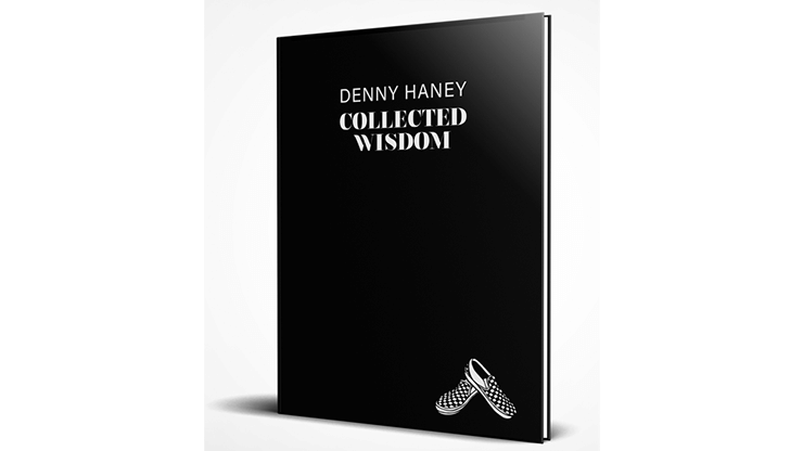 Denny Haney: Collected Wisdom (Book Only) - thumbnail 2