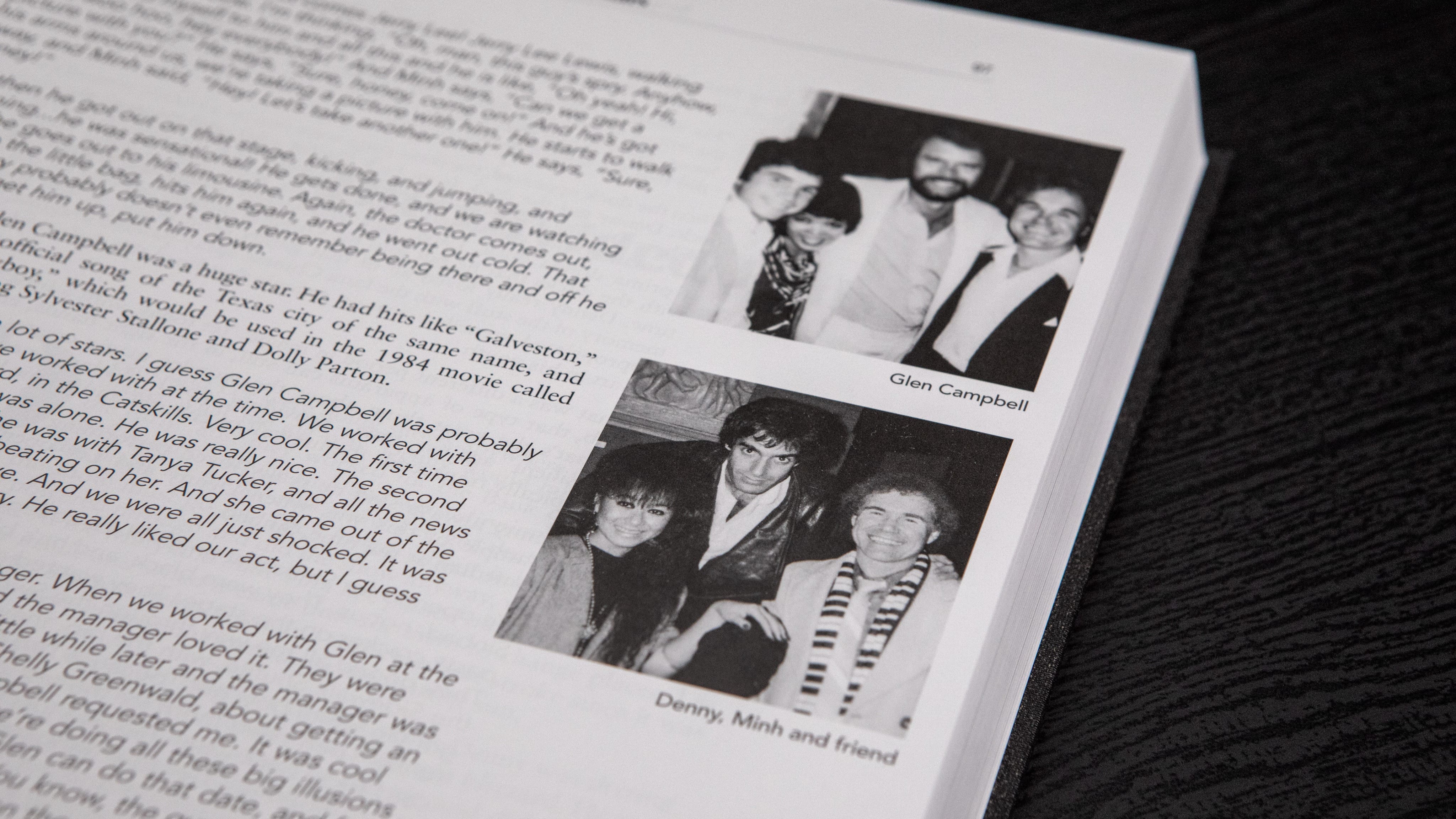 Denny Haney: Collected Wisdom (Book Only) - thumbnail 6