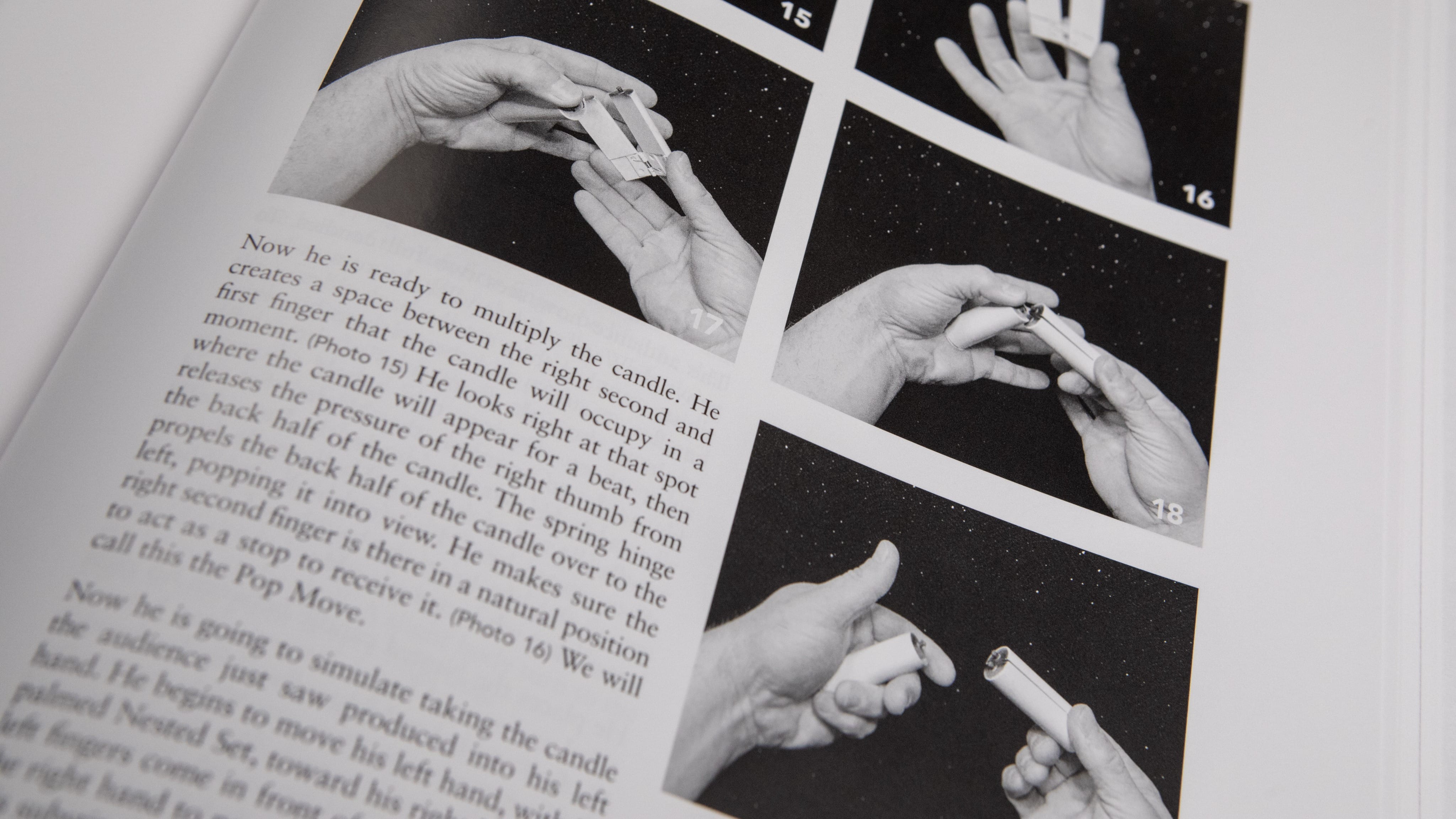 Denny Haney: Collected Wisdom (Book Only) - thumbnail 7