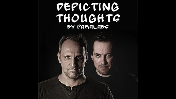 Depicting Thoughts