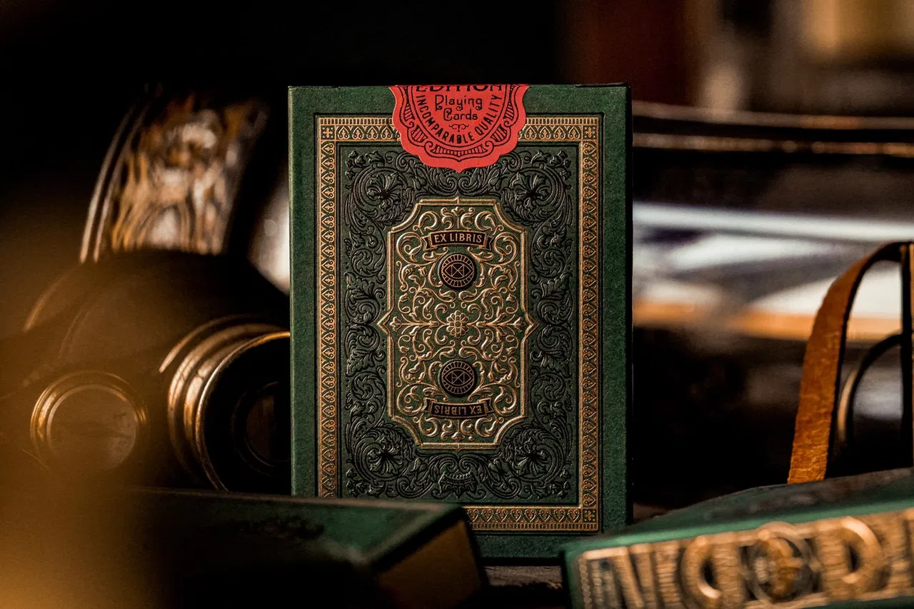 Derren Brown Playing Cards - image 4