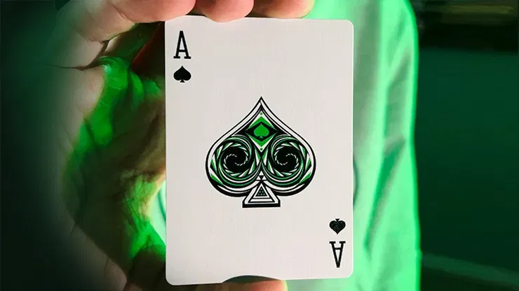 Descendents Playing Cards - image 3